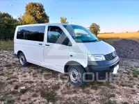 2005 Volkswagen T5