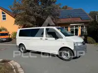 2005 Volkswagen T5