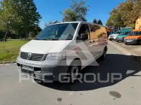 2005 Volkswagen T5