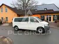 2005 Volkswagen T5