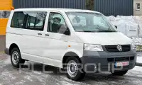 2005 Volkswagen T5