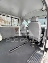 2005 Volkswagen T5