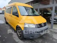 2005 Volkswagen T5