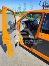2005 Volkswagen T5