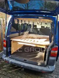 2005 Volkswagen T5