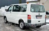 2005 Volkswagen T5