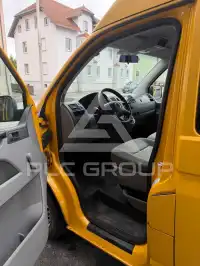 2005 Volkswagen T5
