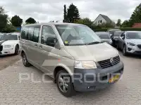 2005 Volkswagen T5