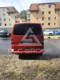 2005 Volkswagen T5