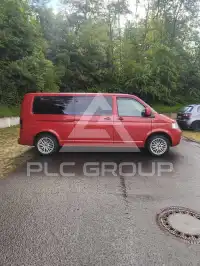 2005 Volkswagen T5