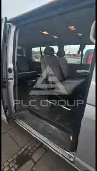 2005 Volkswagen T5