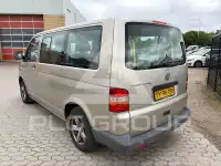 2005 Volkswagen T5