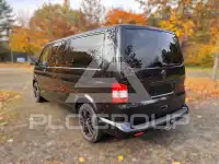 2005 Volkswagen T5