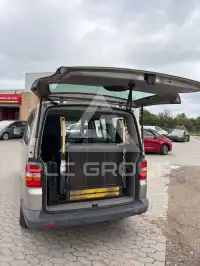 2005 Volkswagen T5