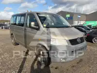 2005 Volkswagen T5