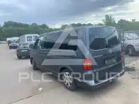 2005 Volkswagen T5