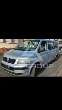 2005 Volkswagen T5