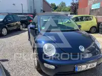2005 Volkswagen BEETLE