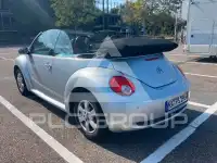 2005 Volkswagen BEETLE