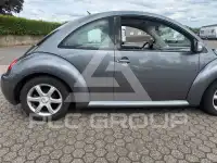 2005 Volkswagen BEETLE