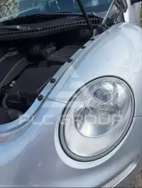 2005 Volkswagen BEETLE