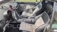 2005 Volkswagen BEETLE