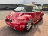 2005 Volkswagen BEETLE