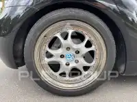 2005 Volkswagen BEETLE