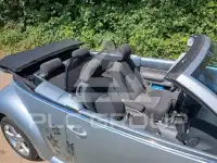 2005 Volkswagen BEETLE