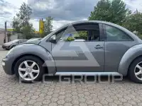 2005 Volkswagen BEETLE