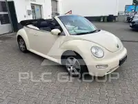 2005 Volkswagen BEETLE