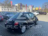 2005 Volkswagen BEETLE