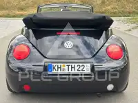 2005 Volkswagen BEETLE