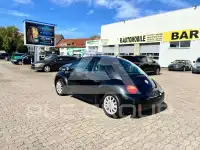 2005 Volkswagen BEETLE