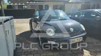 2005 Volkswagen BEETLE