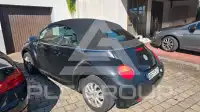 2005 Volkswagen BEETLE