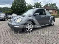 2005 Volkswagen BEETLE