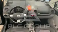 2005 Volkswagen BEETLE