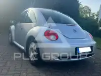 2005 Volkswagen BEETLE