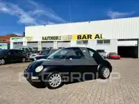 2005 Volkswagen BEETLE