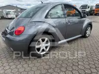 2005 Volkswagen BEETLE