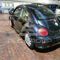 2005 Volkswagen BEETLE