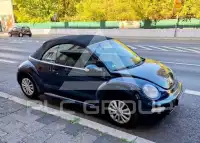 2005 Volkswagen BEETLE