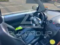 2005 Volkswagen BEETLE