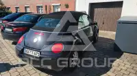 2005 Volkswagen BEETLE