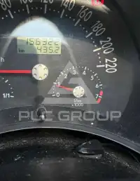 2005 Volkswagen BEETLE