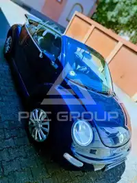 2005 Volkswagen BEETLE
