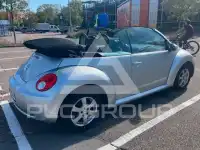 2005 Volkswagen BEETLE