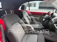 2005 Volkswagen BEETLE