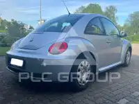 2005 Volkswagen BEETLE